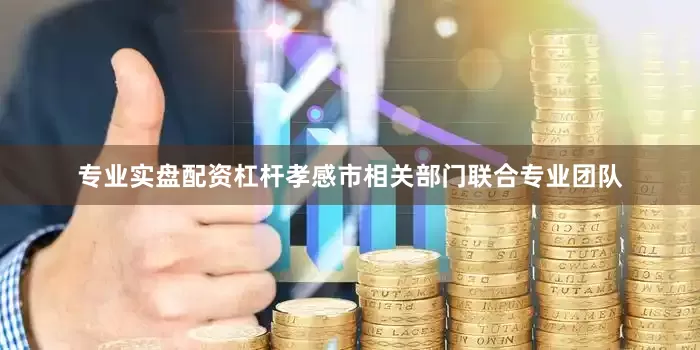 专业实盘配资杠杆孝感市相关部门联合专业团队